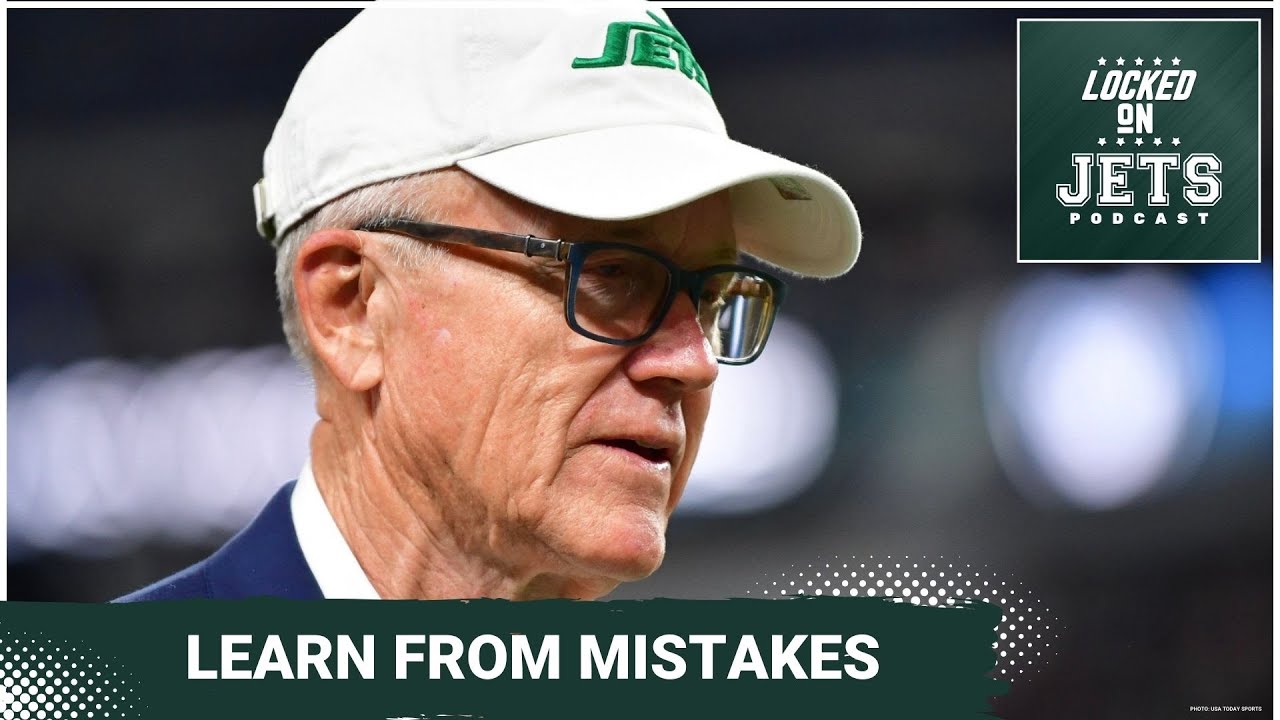 How Can New York Jets Work Around Woody Johnson to Build a Winning Team?