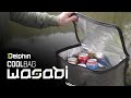 Delphin WASABI Coolbag