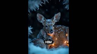 Timo and the Wounded Deer1