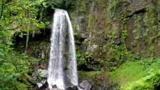 Vale Of Neath Waterfalls