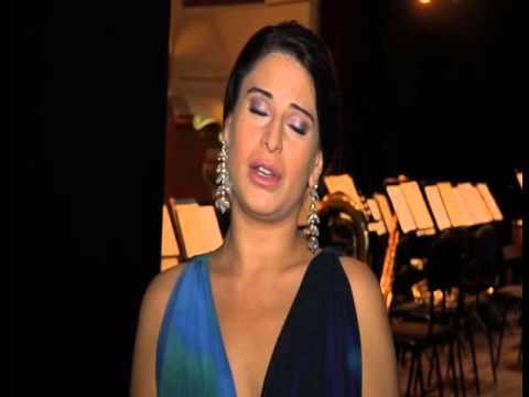 საქველმოქმედო კონცერტი მელიტონ ბალანჩივაძის სახელობის ოპერისა და ბალეტის სახელმწიფო თეატრში