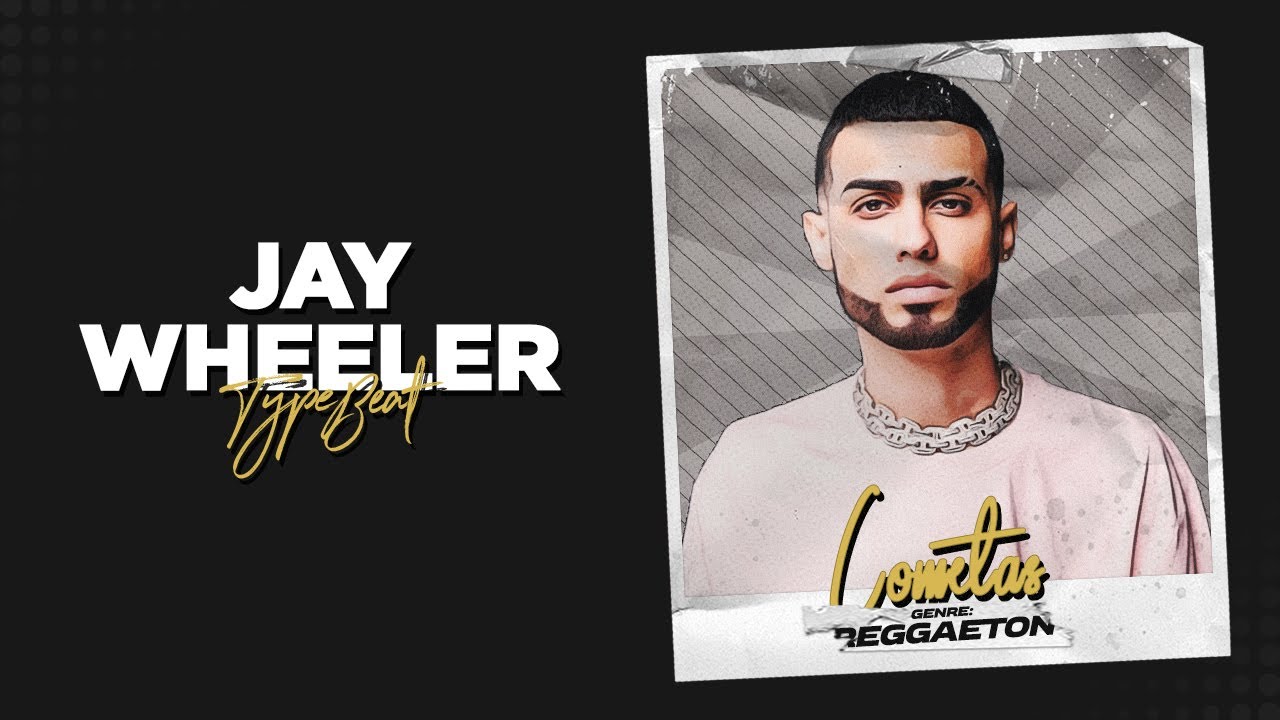 JAY WHEELER Type Beat LYANNO Type Beat JOYCE SANTANA Type Beat YouTube