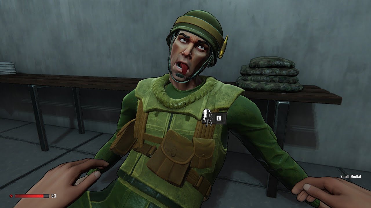 这是我玩过最烂的重制版游戏 没有之一