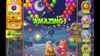 Buggle 2 Level 51
