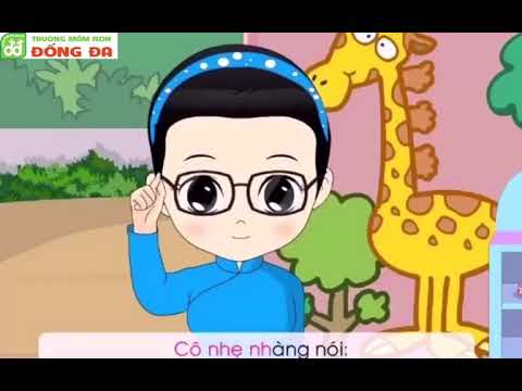 Video Kỹ năng sống 