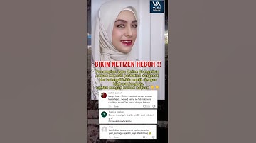 Bikin heboh ! ini penampilan baru Celine evangelista #shorts #viral #viralshorts #artist