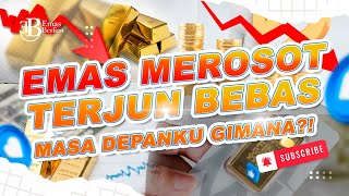 Download Lagu INVESTOR vs TRADER vs SAVER! - KAMU TIPE YANG MANA? MP3