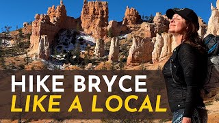 Is Bryce Canyon’s Fairyland Loop REALLY worth it?
