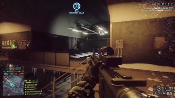 Battlefield 4 Revive Bug