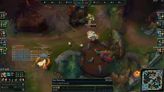 Silly Funny Bard Escape