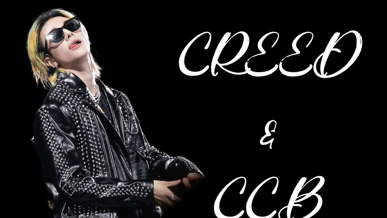 【4K】【CREED+ CCB】2025MAMA Hyunjin FOCUS fancam