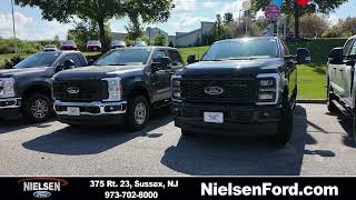 Ford Pro Explained | Fleet Management, Commercial Trucks & Business Solutions