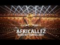 Africallez Remix CAN 2025 MOROCCO Lartiste X Jaylann X Angélique Kidjo