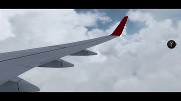 *HD* "A NEW START" PMDG 737-800 MAXED OUT SETTINGS [P3DV4]|[60FPS]