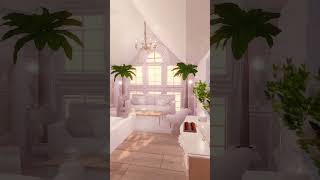 Dorm idea for the Tidalglow season in Royale High!  #roblox #royalhighschool #royalehigh #dormtour
