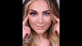 Best Makeup Transformations new Year