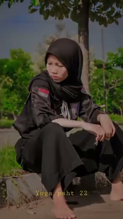 story'wa Srikandi PSHT#shorts