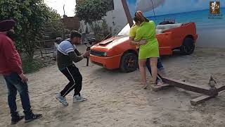 The Edithub Productions Bts Of One Of Old Songs