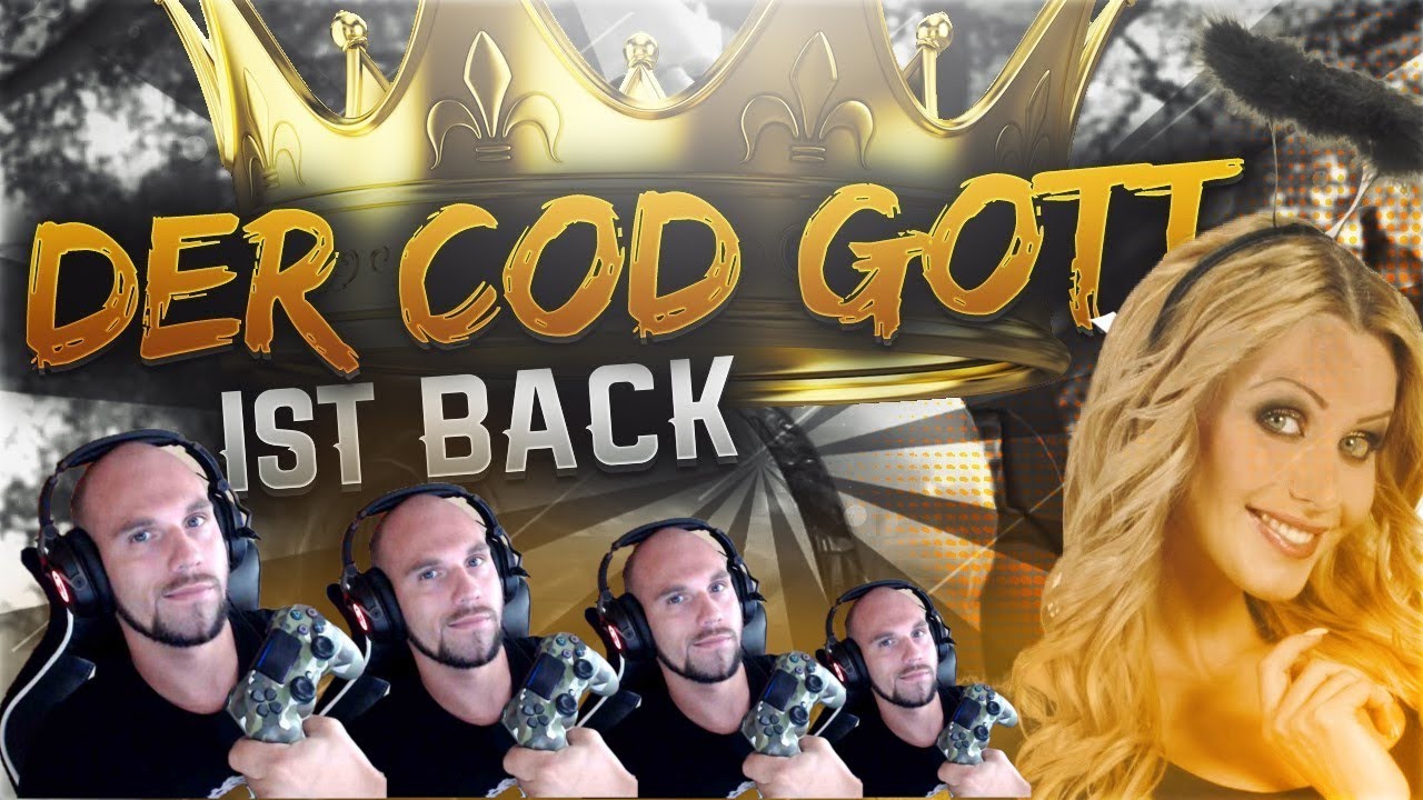 Lustiger Clip auf Twitch