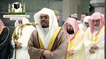 ﴿يومئذ تعرضون لا تخفى منكم خافية﴾ تلاوة مؤثرة تخشع لها القلوب لسورة الحاقة للشيخ
