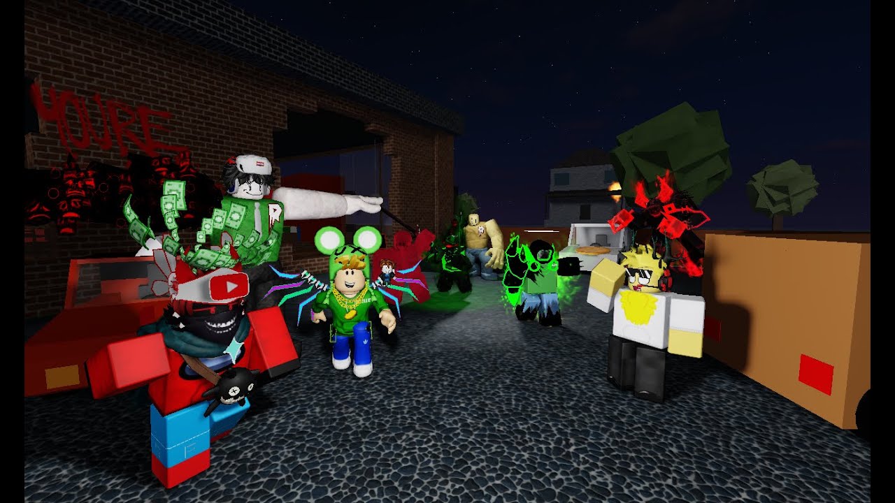 Forsaken grinding for yourself Slasher (live stream)