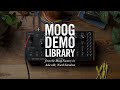 Spectravox | Recreating Moogerfooger Effects for Guitar