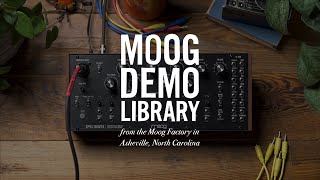 Spectravox | Recreating Moogerfooger Effects for Guitar