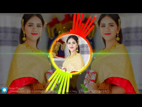 Nhạc Khmer Remix | Đang Hot Trên Tik Tok 2020