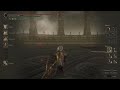 Una run vieja de Elden Ring