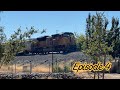 Railfanning episode 4