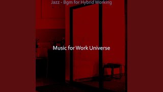 Simplistic Moods for Working