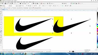 Corel Draw Tips & Tricks Hexagon Pattern Part 5C