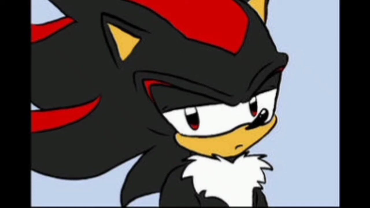 🖤Shadamy💖 comic fandub latino 