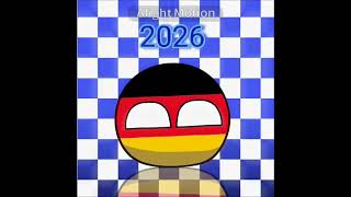 New Germany Vs old germany...
