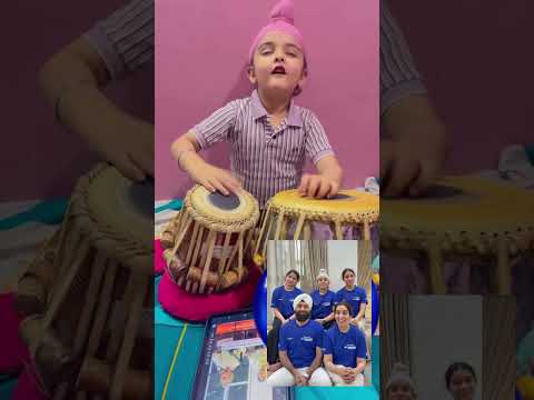 Thanks @world_of_sukh God Bless You 🙏🏻 | RS 1313 SHORTS | Ramneek Singh 1313