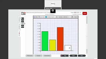 Maths Functional Skills - graphs