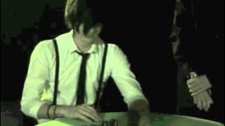 Cor Amor - Some Might Say (Unofficial Video)