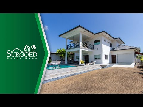 Vakantiewoning Villa Morgenstond