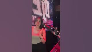 DJ Nona Shania Lumpur dan Berlian
