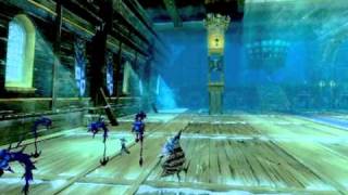Silk Road Online: Legend VI trailer