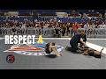 Respect Over Everything 🙏 | Semi-Finals Match | AGF Kids Worlds 2023