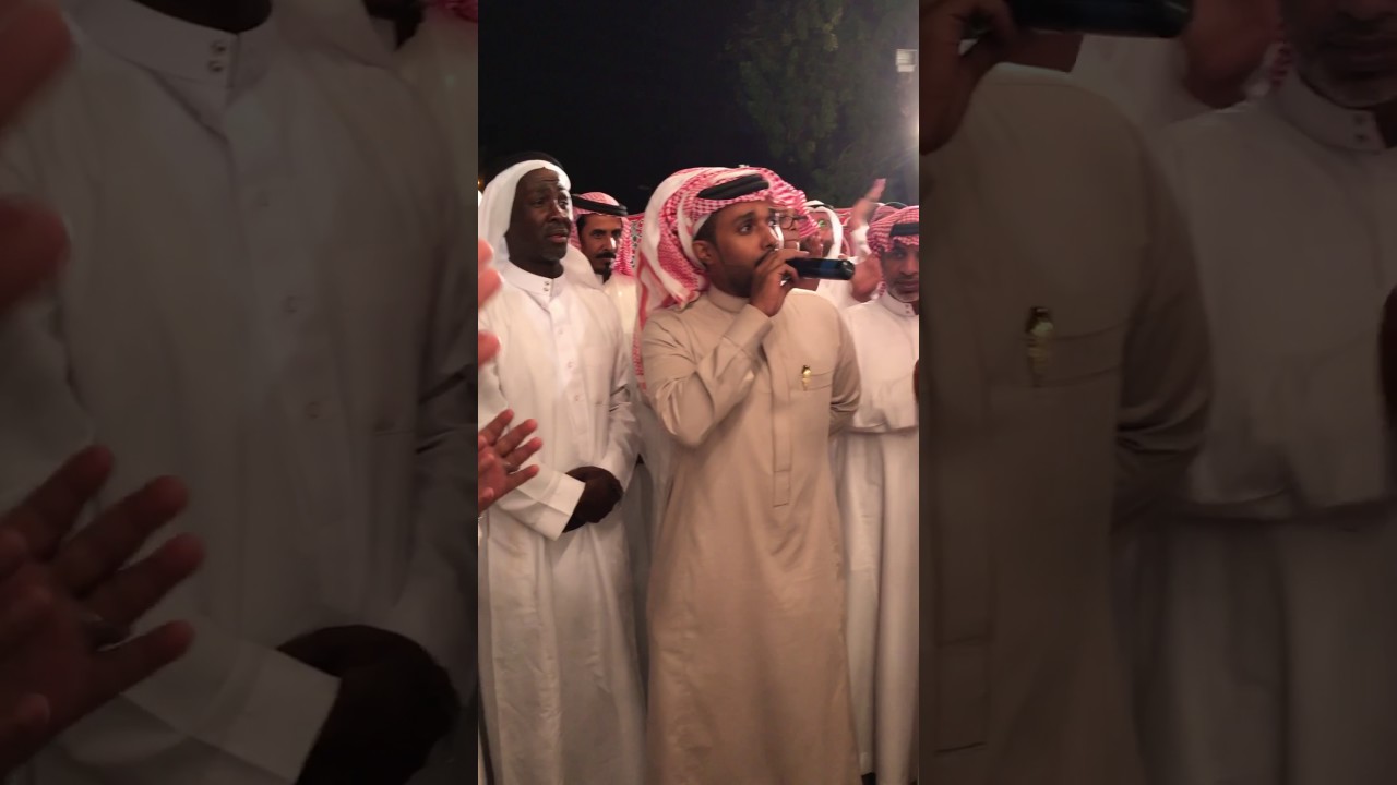 كسرة لحن أنس ابو مديدة