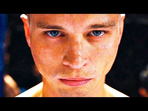 Под ударом — Русский трейлер (2021)