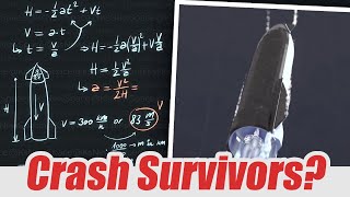 Could You Survive A Starship Crash? Inside Spaceball