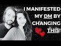8 Reasons Your Divine Masculine Twin Flame is RUNNING!