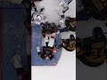 Covering every inch of the net 🤏