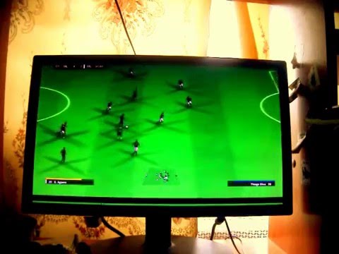 Video: Naujas FIFA 10 Paketas šią Savaitę, EA Nori Išspręsti Likusias Problemas