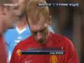 Zenit, Paul scholes handball volleyballshot