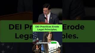 Brandon Gill: DEI Policies Are Eroding the Rule of Law