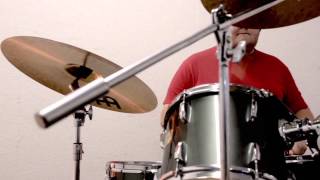 Tomson Lindquist - Middle Age T